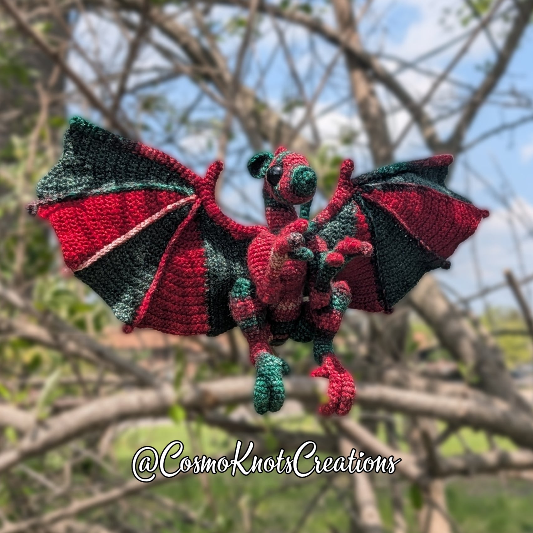 Fae Dragon