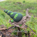 Giant Sensory Snail