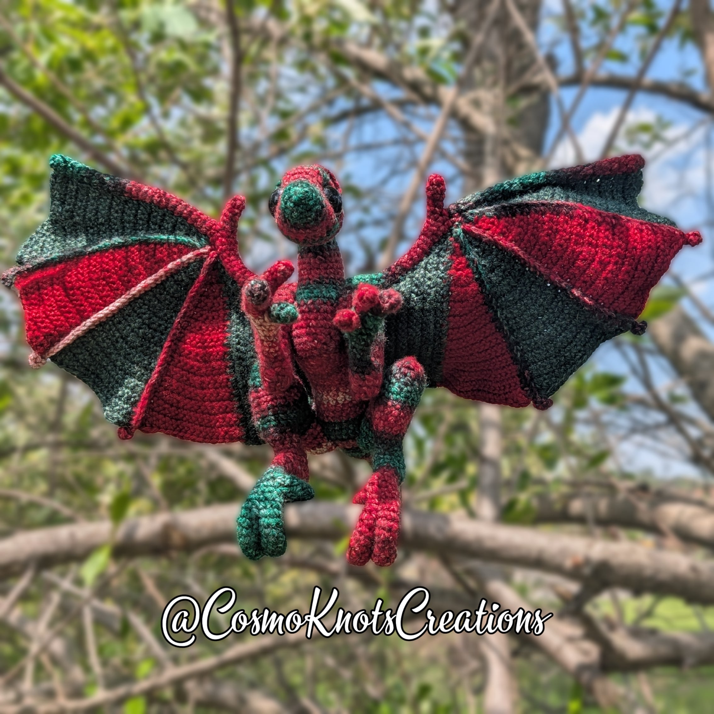 Fae Dragon