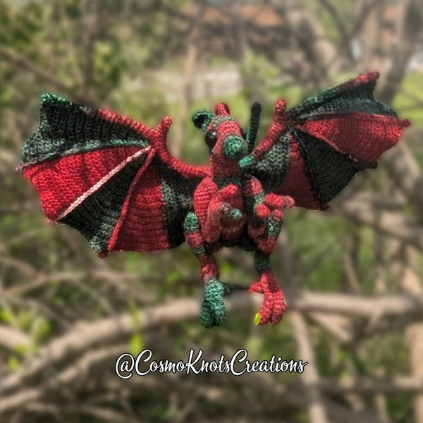 Fae Dragon